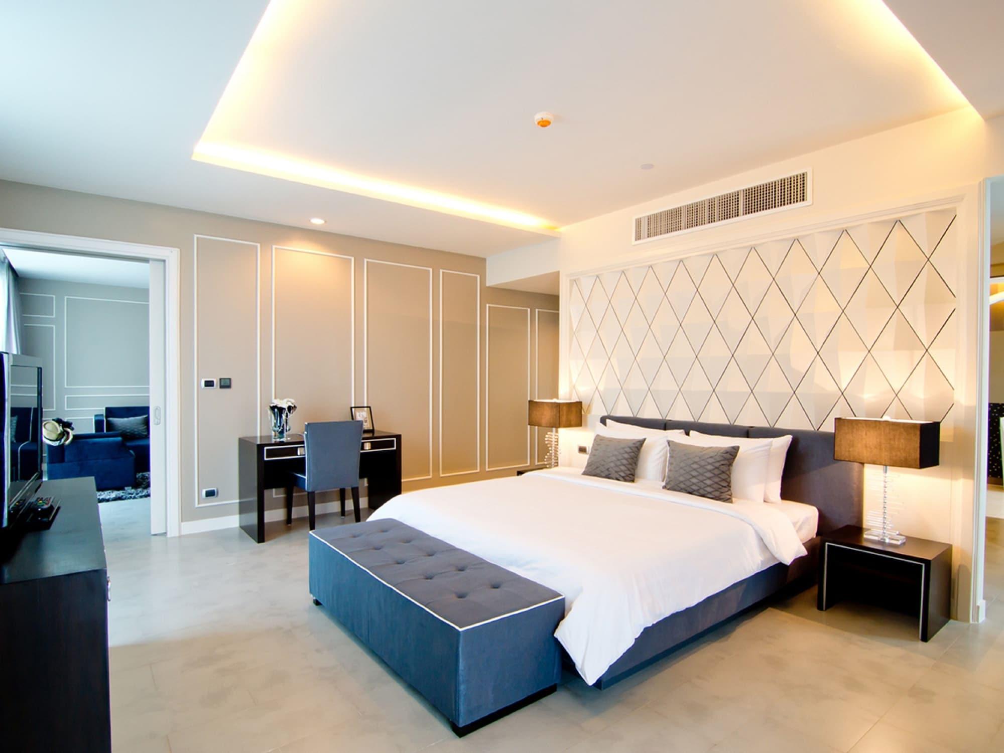 Way Hotel Pattaya Dış mekan fotoğraf