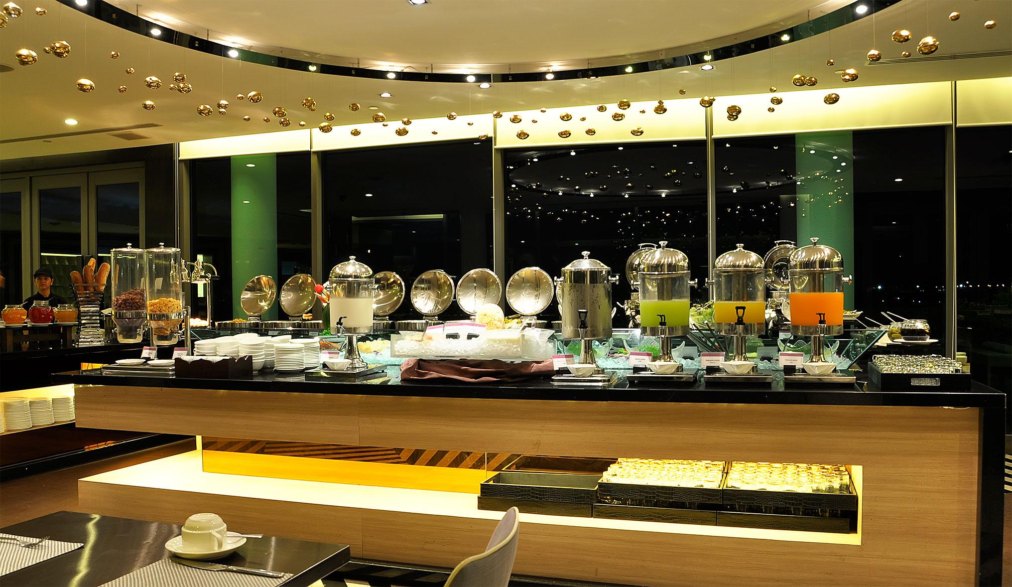 Way Hotel Pattaya Dış mekan fotoğraf