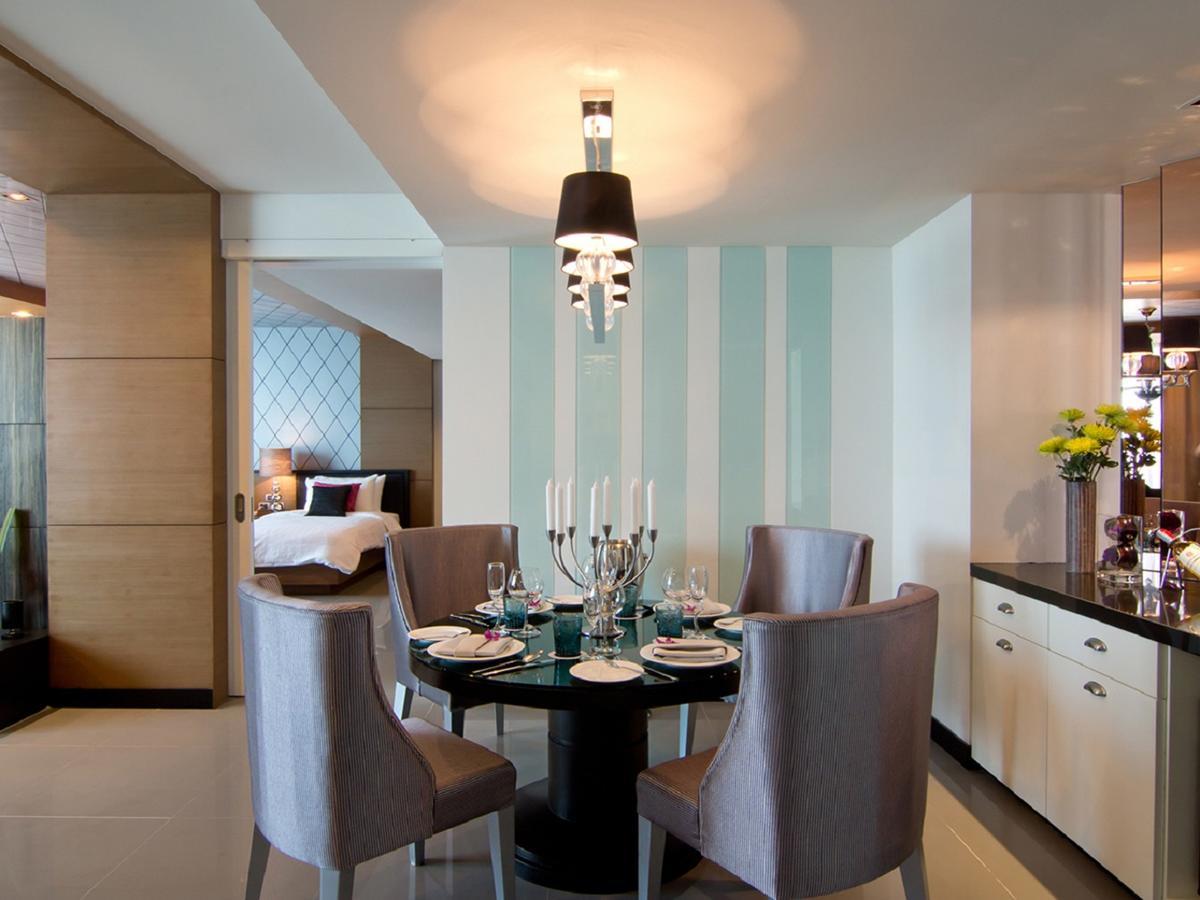 Way Hotel Pattaya Dış mekan fotoğraf