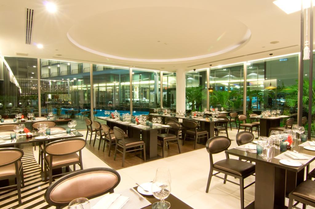 Way Hotel Pattaya Dış mekan fotoğraf