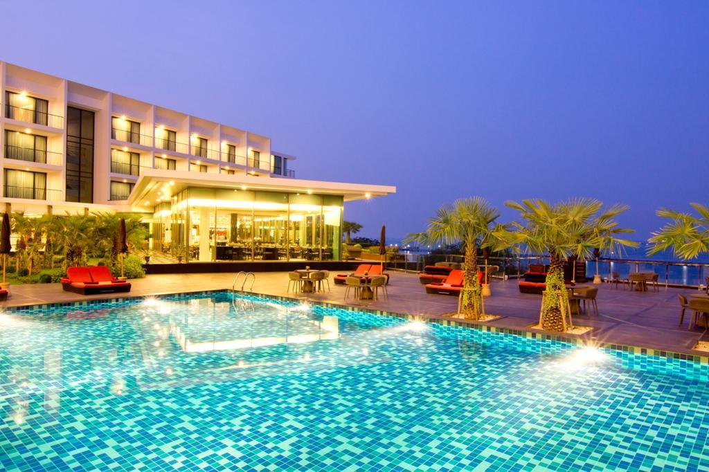 Way Hotel Pattaya Dış mekan fotoğraf